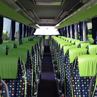 Setra ComfortClass S 517 HD