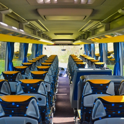 Setra ComfortClass S 517 HD