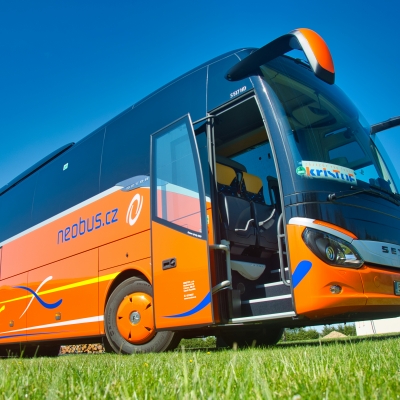 Setra ComfortClass S 517 HD