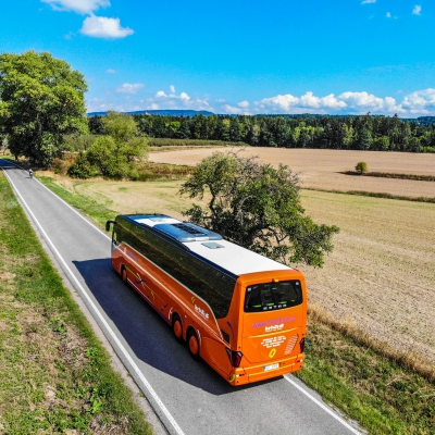 Setra 5L7 2050