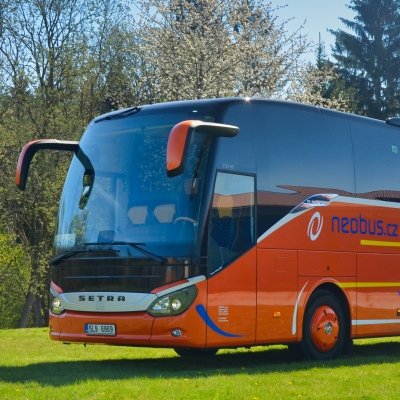 Setra 5L9 6869