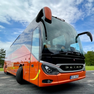 Setra 6L8 0475